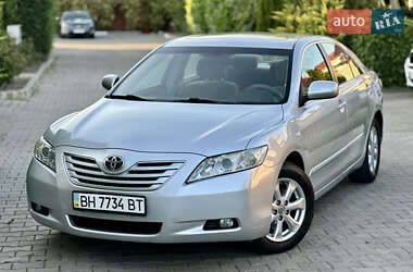 Toyota Camry 2007