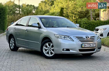 Седан Toyota Camry 2007 в 