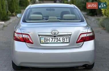 Седан Toyota Camry 2007 в 