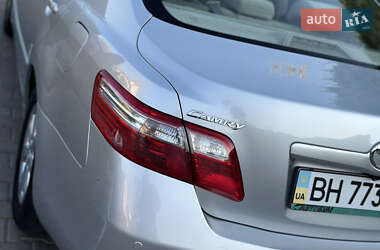 Седан Toyota Camry 2007 в 