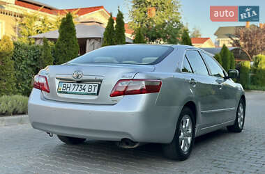 Седан Toyota Camry 2007 в 