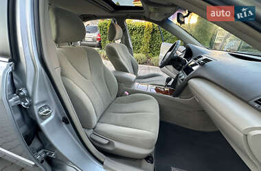 Седан Toyota Camry 2007 в 