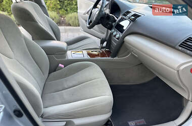 Седан Toyota Camry 2007 в 