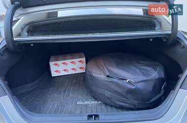 Седан Toyota Camry 2017 в 
