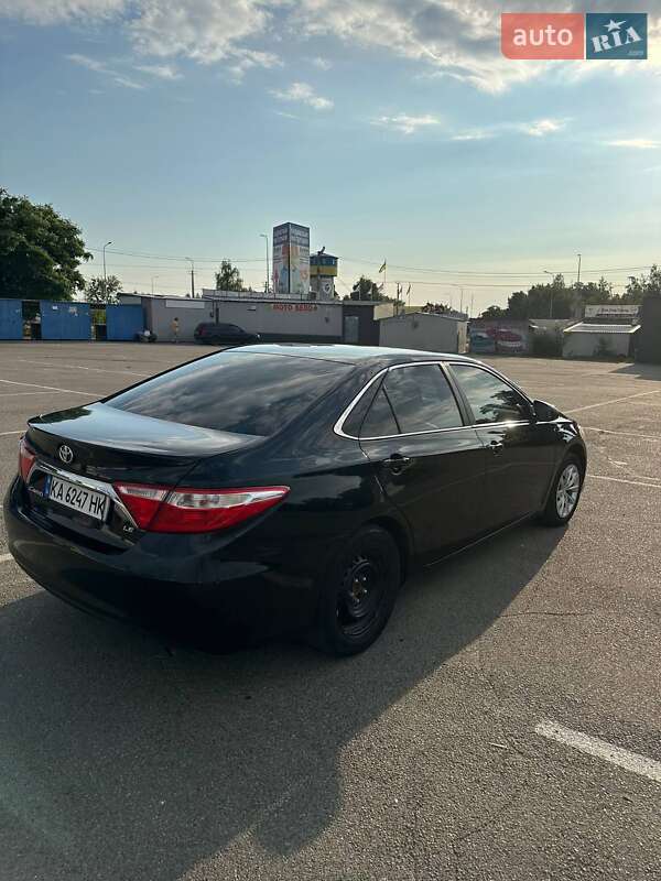 Toyota Camry 2014 Toyota Camry 2014