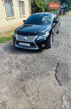 Седан Toyota Camry 2008 в Краматорске