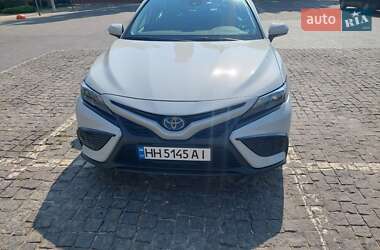 Toyota Camry 2022 Toyota Camry 2022