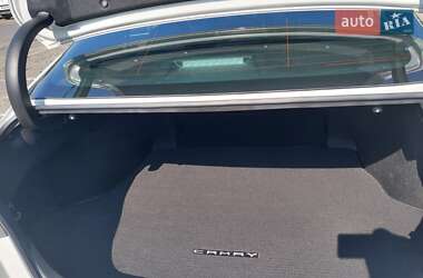 Седан Toyota Camry 2022 в 