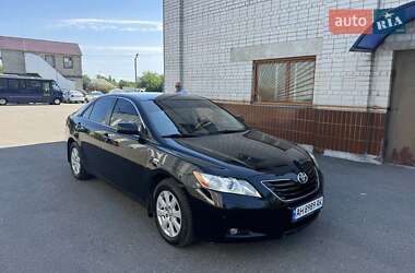 Седан Toyota Camry 2006 в Черкасах