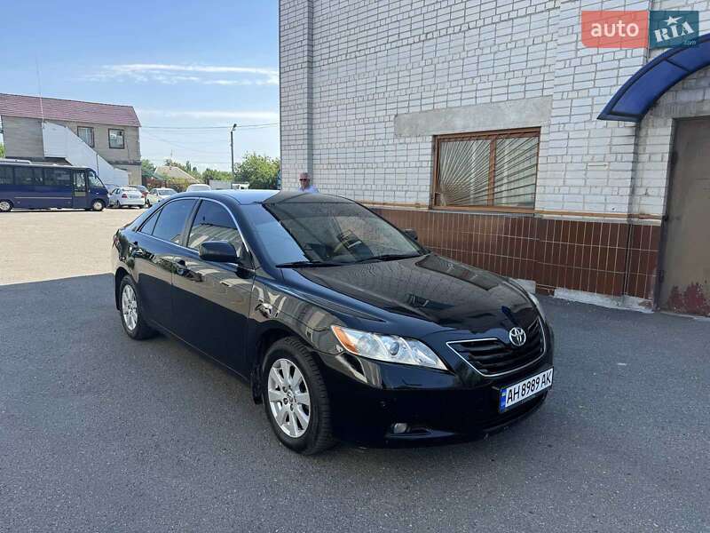 Toyota Camry 2006
