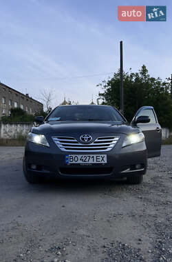 Toyota Camry 2007