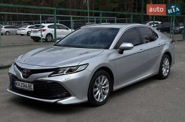 Toyota Camry 2020 Toyota Camry 2020