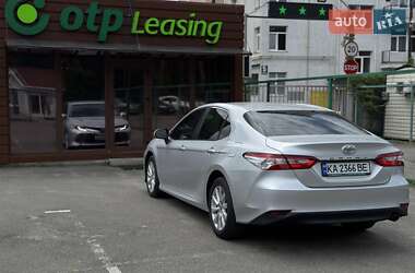 Седан Toyota Camry 2020 в 