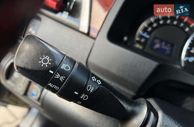 Седан Toyota Camry 2012 в 