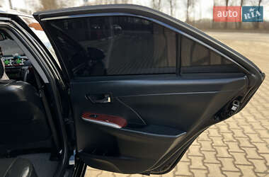 Седан Toyota Camry 2012 в 
