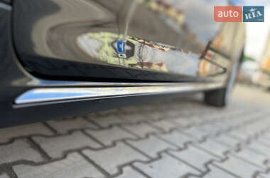 Седан Toyota Camry 2012 в 