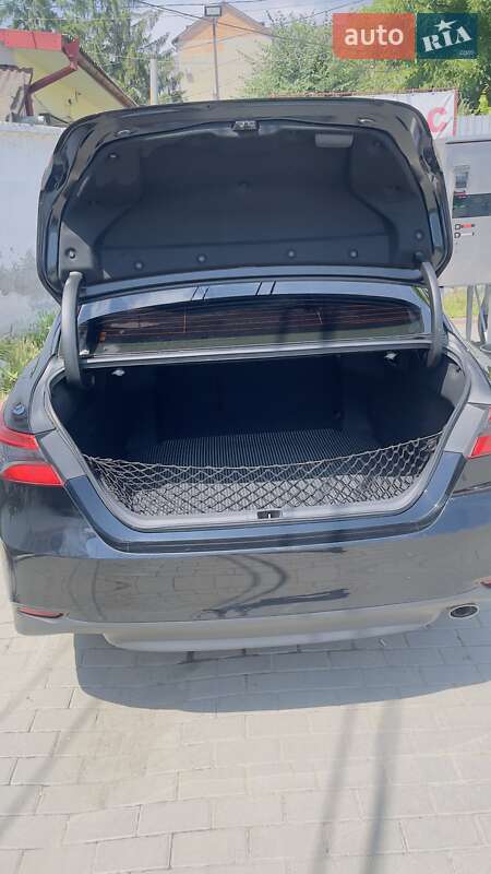 Седан Toyota Camry 2019 в Черновцах фото 15 Седан Toyota Camry 2019 в Черновцах