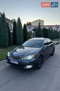 Седан Toyota Camry 2005 в Белгороде-Днестровском