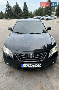 Седан Toyota Camry 2008 в Мерефа