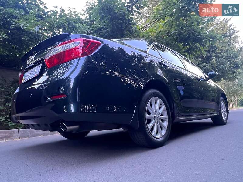 Седан Toyota Camry 2014 в Одессе