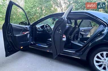 Седан Toyota Camry 2014 в Одессе