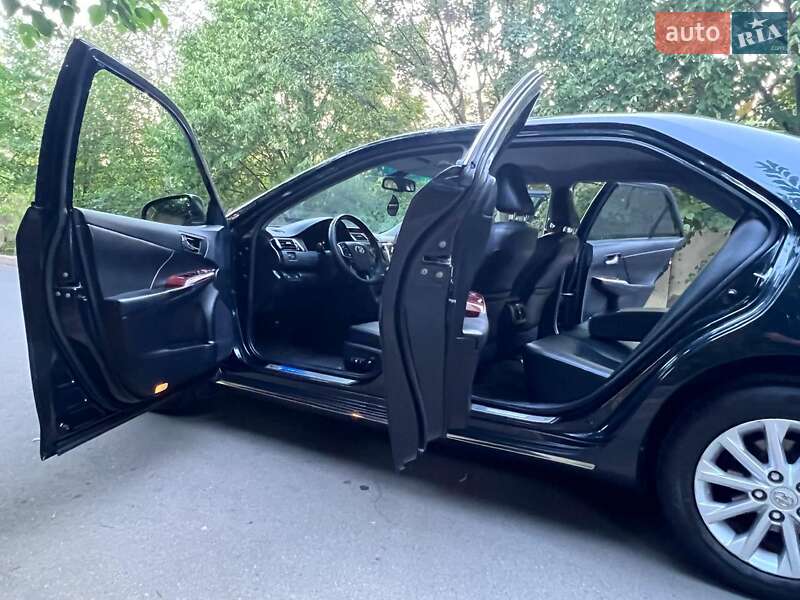 Седан Toyota Camry 2014 в Одессе