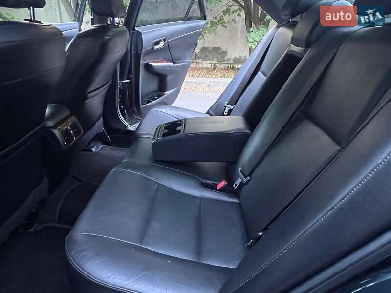 Седан Toyota Camry 2014 в Одессе