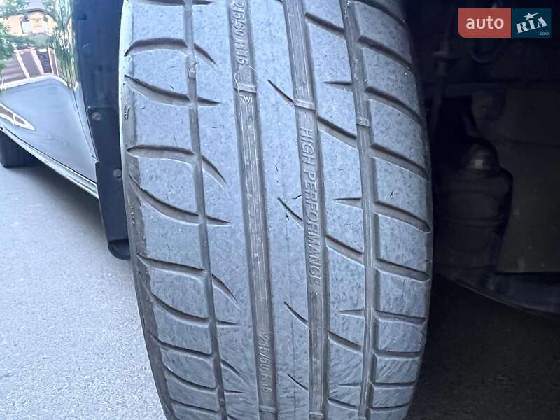 Седан Toyota Camry 2014 в Одессе