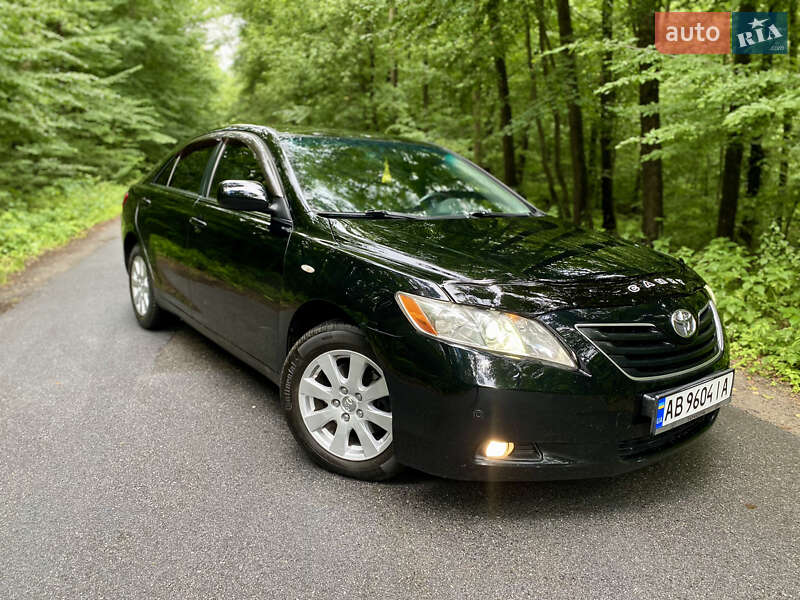 Toyota Camry 2006