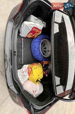 Седан Toyota Camry 2012 в 