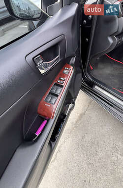 Седан Toyota Camry 2012 в 
