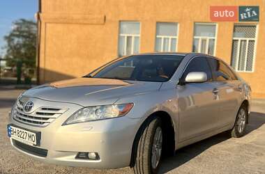 Седан Toyota Camry 2009 в Измаиле