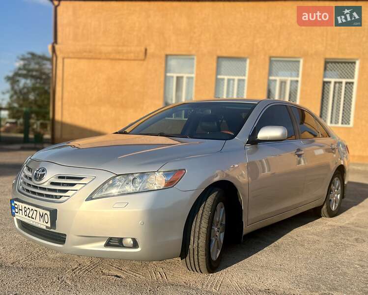 Toyota Camry 2009