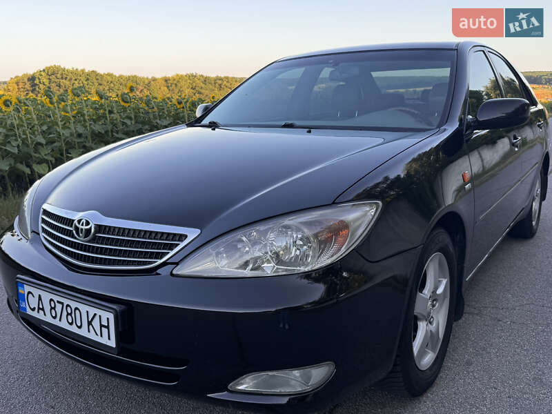 Toyota Camry 2003
