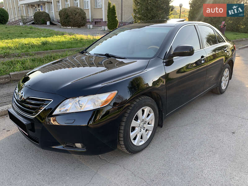 Toyota Camry 2006