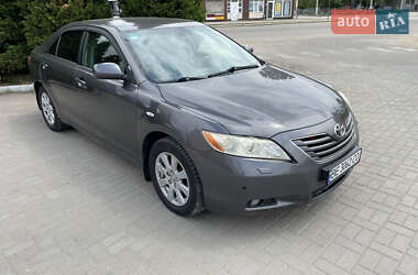 Седан Toyota Camry 2007 в Миколаєві