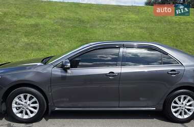 Седан Toyota Camry 2014 в Києві