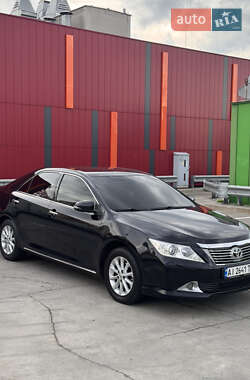 Седан Toyota Camry 2011 в Киеве