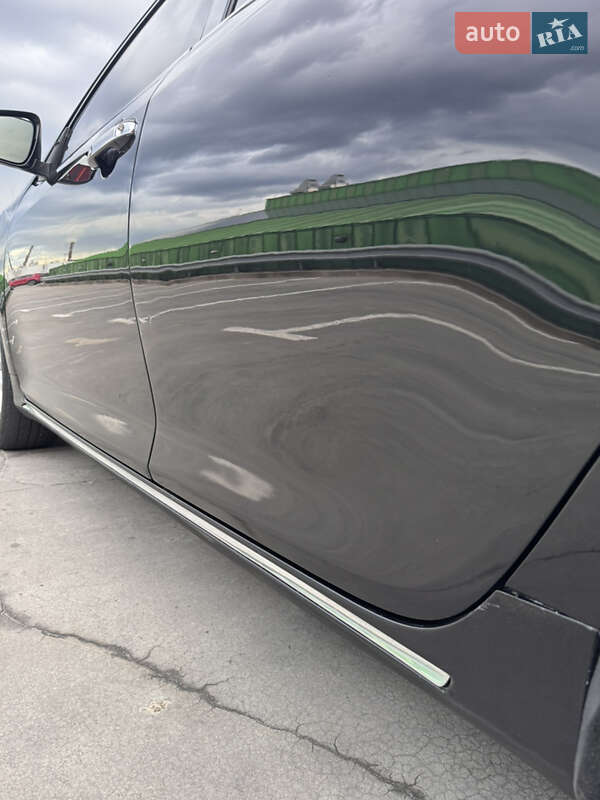 Седан Toyota Camry 2011 в Киеве