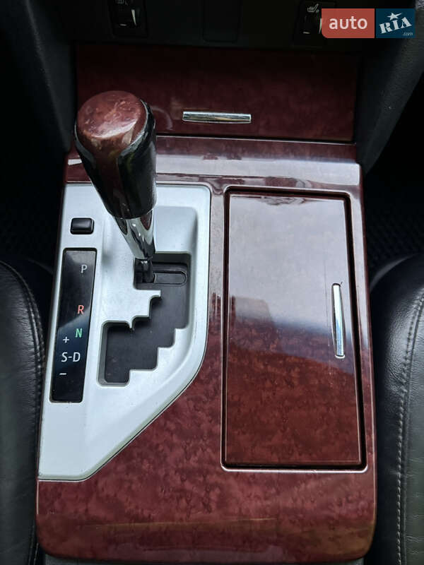 Седан Toyota Camry 2011 в Киеве
