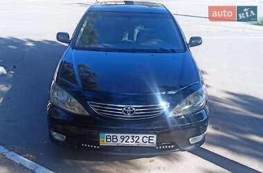 Седан Toyota Camry 2005 в Одессе