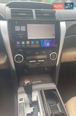 Седан Toyota Camry 2011 в 