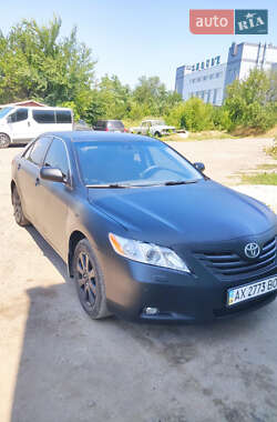 Седан Toyota Camry 2008 в Харькове