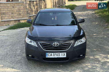 Седан Toyota Camry 2007 в 