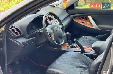 Седан Toyota Camry 2007 в 