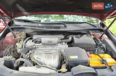 Седан Toyota Camry 2015 в Подільську