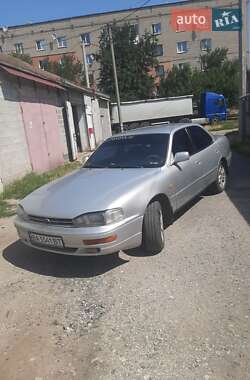 Седан Toyota Camry 1992 в Знам'янці