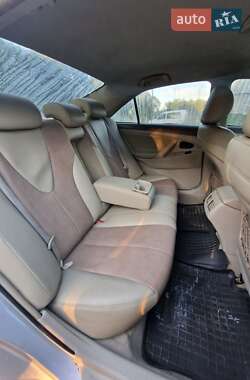 Седан Toyota Camry 2008 в 