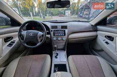 Седан Toyota Camry 2008 в 