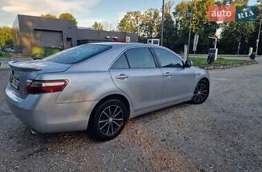 Седан Toyota Camry 2008 в 